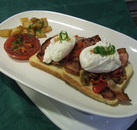 Birrigai Cafe - Schoolies Week Accommodation