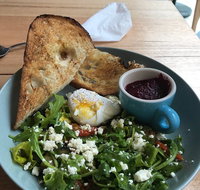 Caffe Cherry Beans Canberra Centre - Schoolies Week Accommodation