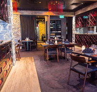Chairman  Yip Restaurant - Schoolies Week Accommodation