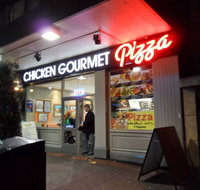 Chicken Gourmet Express Cafe - Schoolies Week Accommodation