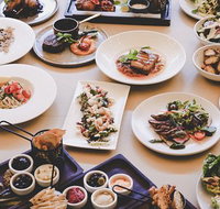 Chifley's Bar  Grill - Schoolies Week Accommodation