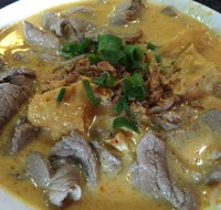 Dickson Asian Noodle House - Schoolies Week Accommodation