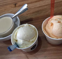 Frugii Dessert Laboratory - Schoolies Week Accommodation
