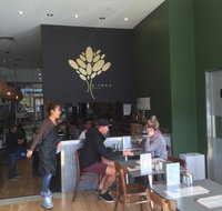 G Tree Cafe - Schoolies Week Accommodation