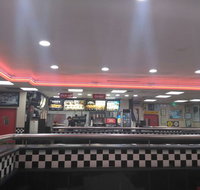 Hungry Jack's - Schoolies Week Accommodation