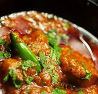 Indian Pantry - Schoolies Week Accommodation