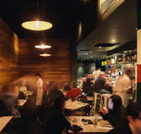 Italian and Sons - Schoolies Week Accommodation