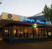 Jimmys Place - Schoolies Week Accommodation