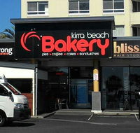 Kirra Beach Bakery - Schoolies Week Accommodation