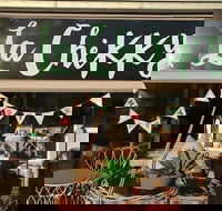 La Chikky - Schoolies Week Accommodation