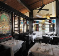 Lanterne Rooms - Schoolies Week Accommodation