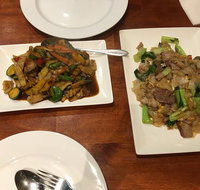 Mekong River Restaurant