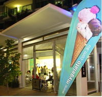 My Gelato Kirra - Schoolies Week Accommodation