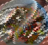 No Mans Land - Schoolies Week Accommodation