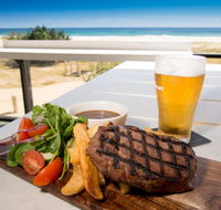 North Kirra Surf Club - Schoolies Week Accommodation