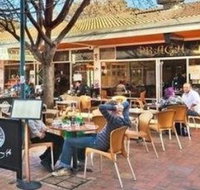 Praga Cafe - Schoolies Week Accommodation