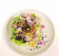 Queen's Terrace Cafe - Schoolies Week Accommodation