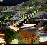 Rafa's Cafe Corindi Beach - Schoolies Week Accommodation