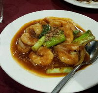 Rasa Sayang Restaurant - Schoolies Week Accommodation