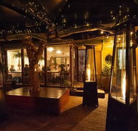 Sage Restaurant - Schoolies Week Accommodation