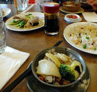 Sammy's Kitchen - Schoolies Week Accommodation