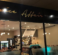 Spice Affair Indian Cuisine - Schoolies Week Accommodation