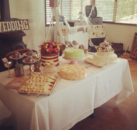 Sweet Bones Bakery Cafe - Schoolies Week Accommodation