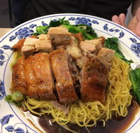 Tak Kee Roast Inn - Schoolies Week Accommodation