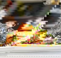 Thai Herb - Schoolies Week Accommodation