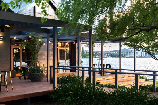 Barton ACT Schoolies Week Accommodation