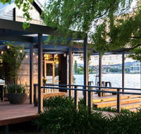 The Boat House - Schoolies Week Accommodation