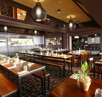 The Civic Pub - Schoolies Week Accommodation