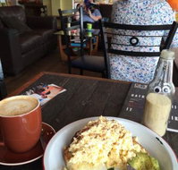 The Front Cafe - Schoolies Week Accommodation