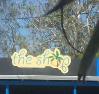 The Shop - Schoolies Week Accommodation