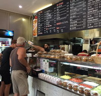 Turkish Halal Pide House - Schoolies Week Accommodation