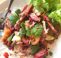 Two Sisters Lao Thai Cuisine - Schoolies Week Accommodation