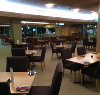 Yowani Bistro  Yowani Country Club - Schoolies Week Accommodation