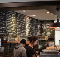 ANU Bar - Schoolies Week Accommodation