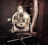 Bliss Coffee Roasters - Schoolies Week Accommodation