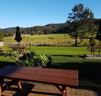 BroadAxe Bistro Coramba Hotel - Schoolies Week Accommodation