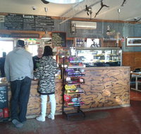 Corrugated Cafe - Schoolies Week Accommodation