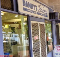 Danny's Bakery - Schoolies Week Accommodation