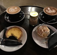 Dark Arts Brew  Bar - Schoolies Week Accommodation