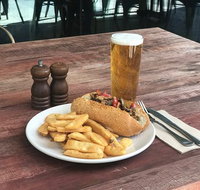 Double Drummer - Schoolies Week Accommodation