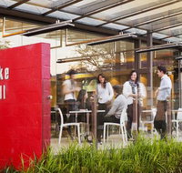 Eastlake Football Club - Schoolies Week Accommodation
