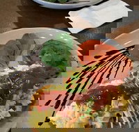 Fibonacci Coffee - Schoolies Week Accommodation