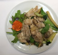 Fortune Cookie Chinese Restaurant - Schoolies Week Accommodation