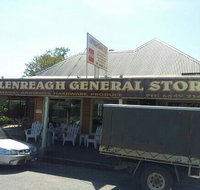Glenreagh General Store - Schoolies Week Accommodation