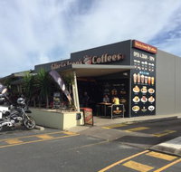 Gloria Jean's Coffs Harbour - Schoolies Week Accommodation