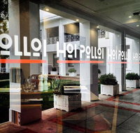 Hoi Polloi - Schoolies Week Accommodation